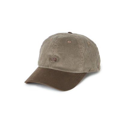 nanamica CORD FIELD CAP OLIVE