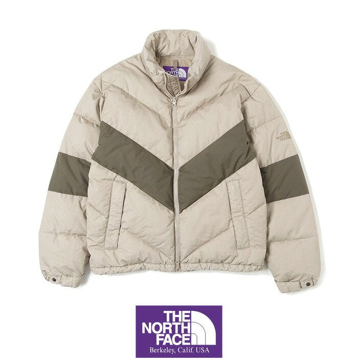 THE NORTH FACE Purple Label コットンダウンジャケット ND2960N