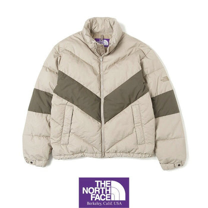 THE NORTH FACE Purple Label コットンダウンジャケット ND2960N