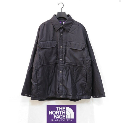 THE NORTH FACE Purple Label モールスキン インサレーション CPO ジャケット NY2060N