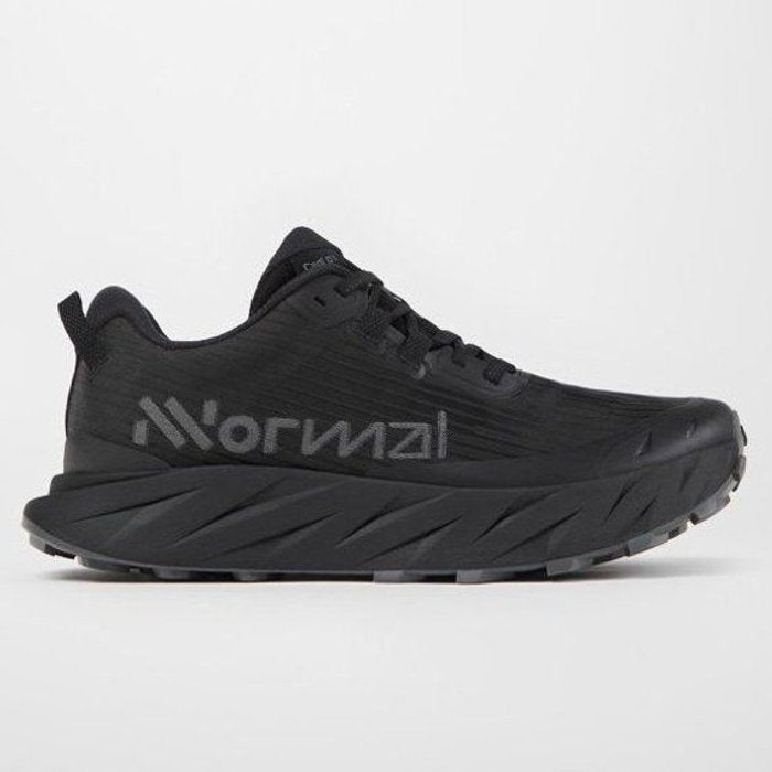 NNORMAL CADI MEN BLACK