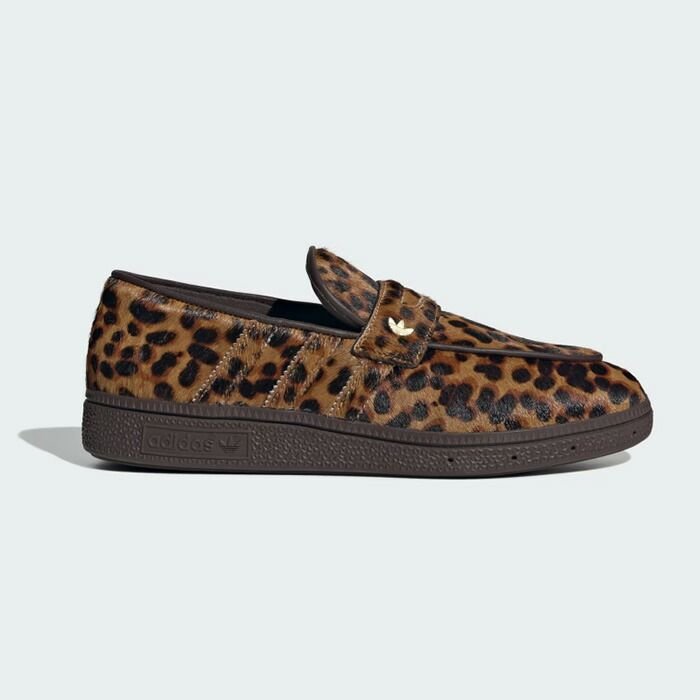 adidas originals ハンドボール スペツィアル ローファー KJ2526
