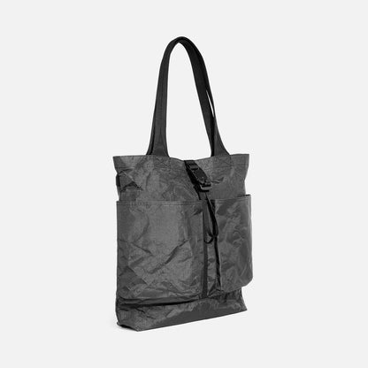 Aer SIMPLE TOTE BLACK