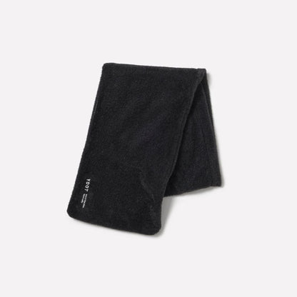 YDOT OCTA PACKABLE MUFFLER Black