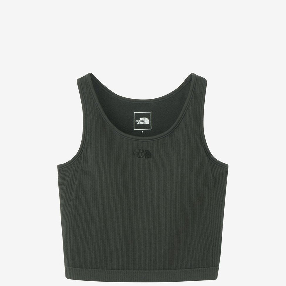 THE NORTH FACE GAR リブブラタンク（レディース） NTW12666