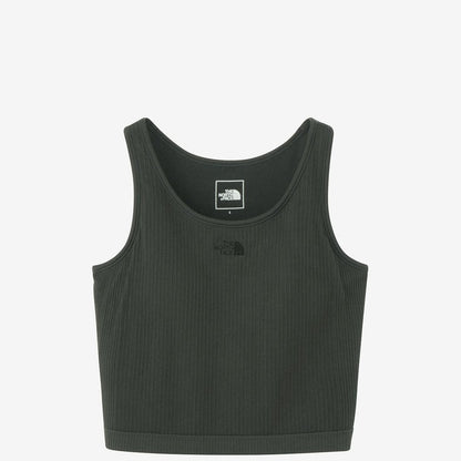 THE NORTH FACE GAR リブブラタンク（レディース） NTW12666