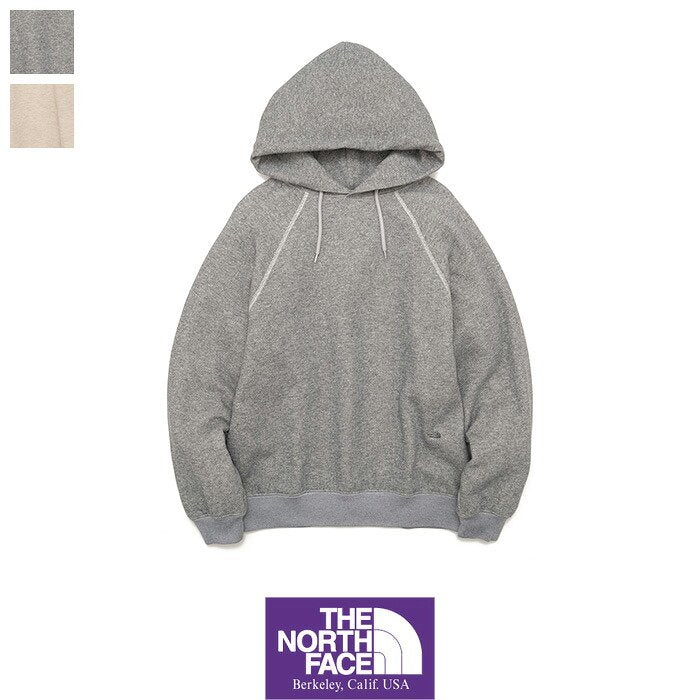 THE NORTH FACE Purple Label パックフィールドフーデットスウェットシャツ NT6053N