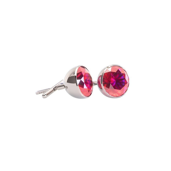 BAQLESS Clarity Red 6.0mm CZ-60-RE