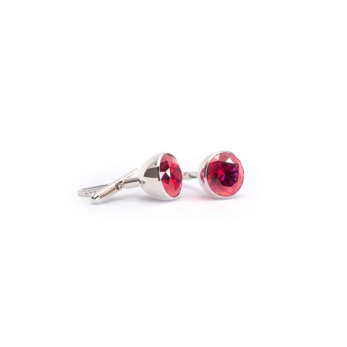 BAQLESS Clarity Red 3.5mm CZ-35-RE