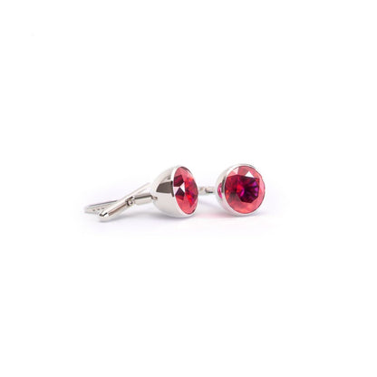 BAQLESS Clarity Red 3.5mm CZ-35-RE