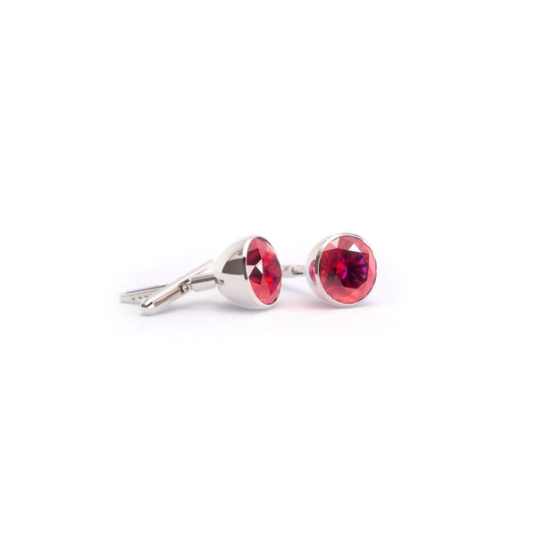 BAQLESS Clarity Red 3.5mm CZ-35-RE