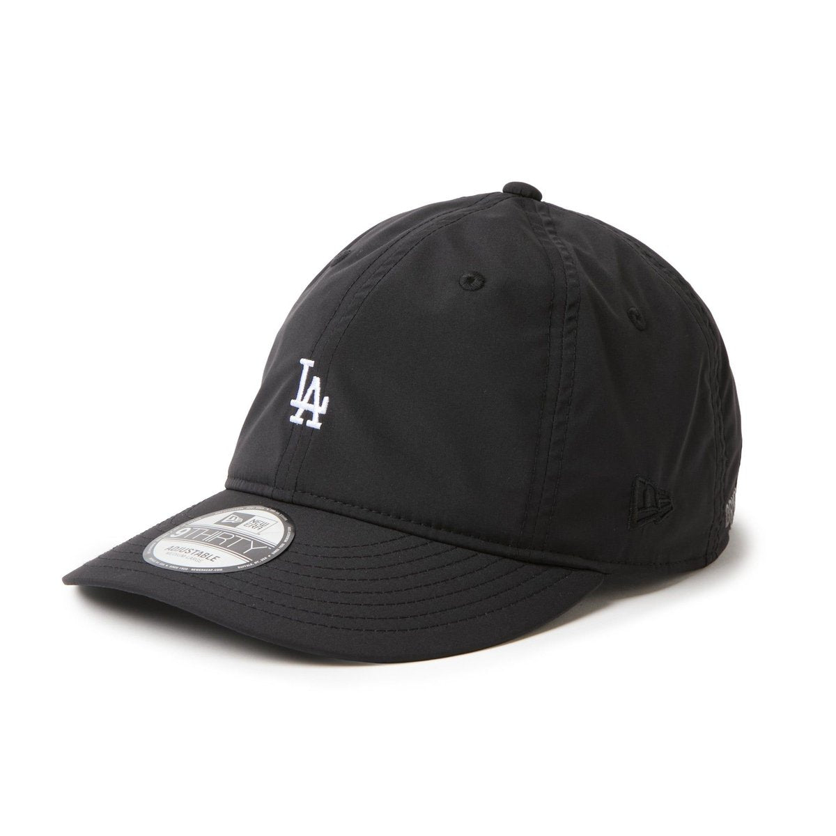 NEW ERA OD 930 TECH STRETCH LOSDOD BLK