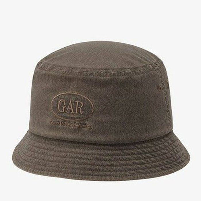 THE NORTH FACE GAR WASHED FADEHAT MR