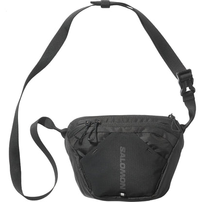 SALOMON ACS WAIST PACK SMALL BLACK/