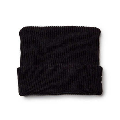 47 SQUARE RIB KNIT BLK 263 BLK 263