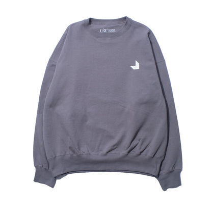 F/CE. RE PAIMIO SWEATSHIRT Gray