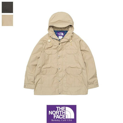 THE NORTH FACE Purple Label 65/35ビッグマウンテンパーカー NP2201N