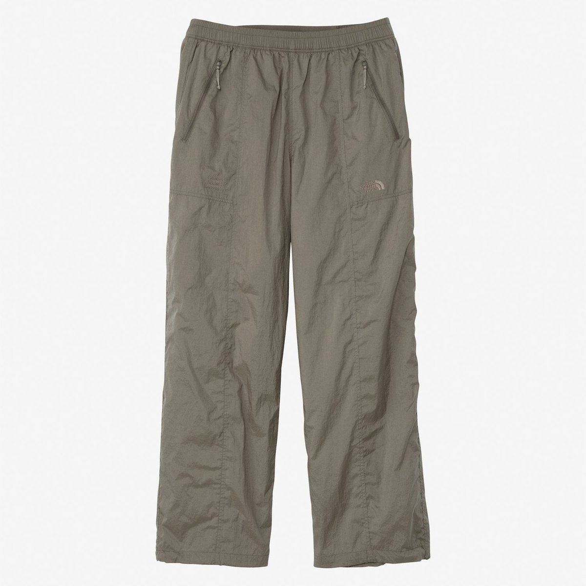 THE NORTH FACE GAR ウインドパンツ（ユニセックス） MR