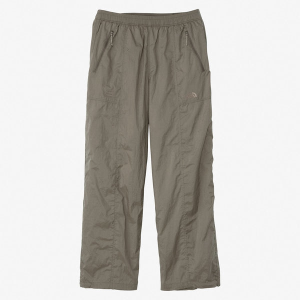 THE NORTH FACE GAR ウインドパンツ（ユニセックス） NB32666