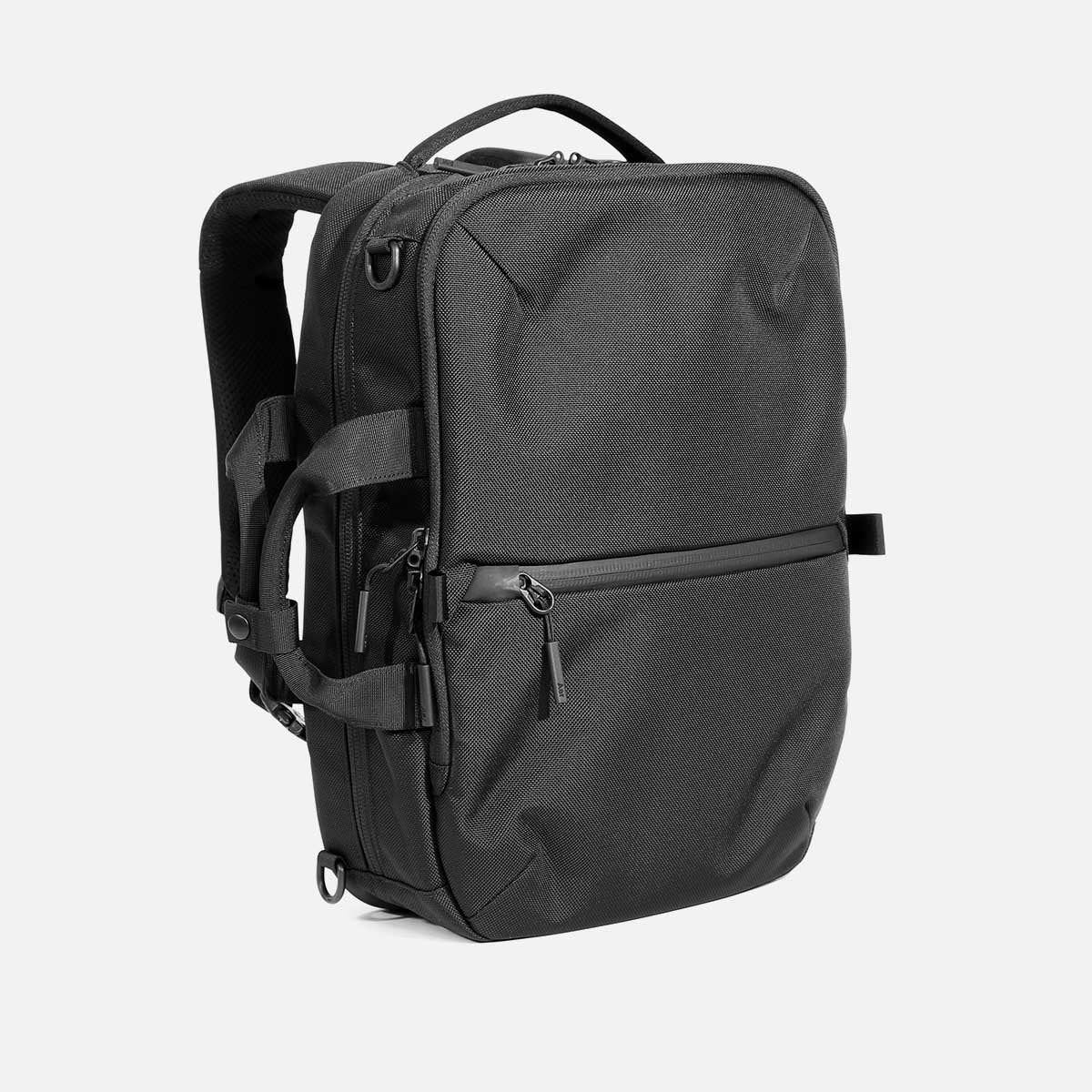 Aer FLIGHT PACK 3 BLACK
