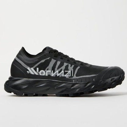 NNORMAL KJERAG BRUT BLACK BLACK