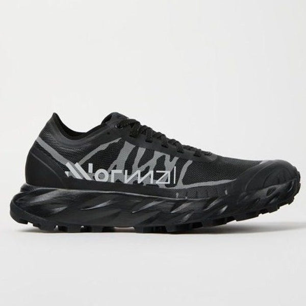 NNORMAL KJERAG BRUT BLACK N1ZKSM1-002