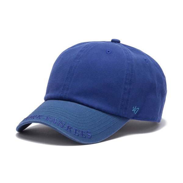 47 A CLP-MLB-NEYYAN-YUKHAY-RYL/TB BLU 15173407-OSFM