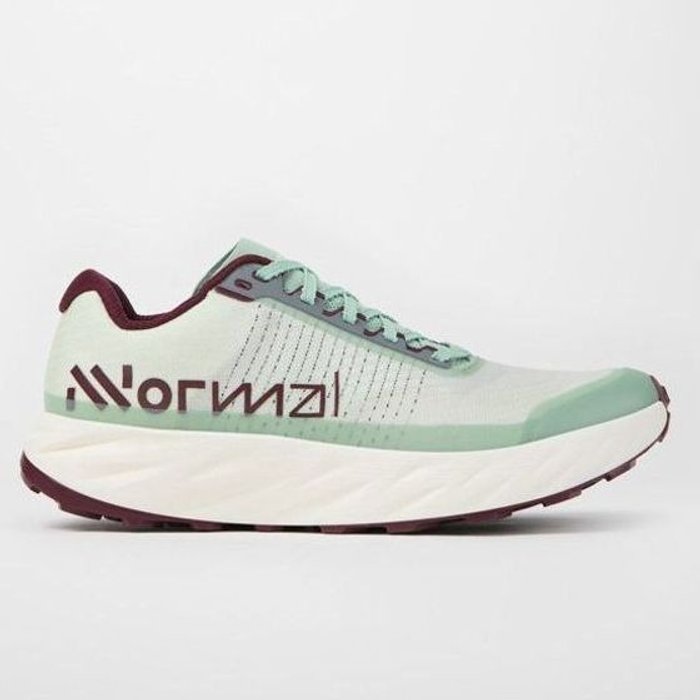 NNORMAL KJERAG 02 SHOE GR/WH