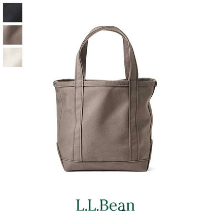 L.L.BEAN ソリッド・ボート・アンド・トート Ｍ 308116