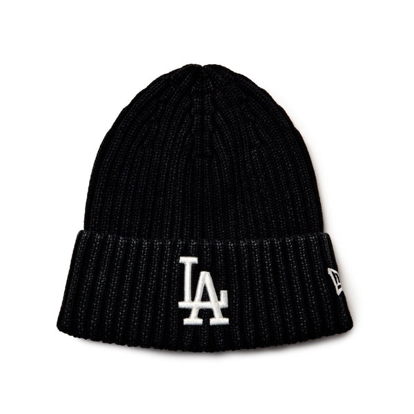 NEW ERA RIB CUFF KNIT LOSDOD ITLN WASH 15119610