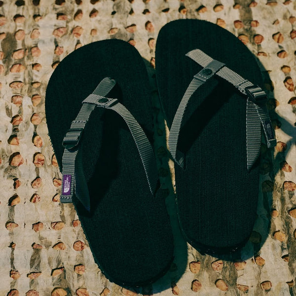 THE NORTH FACE Purple Label nanamica / / Featured Product vol.28 NF5200N