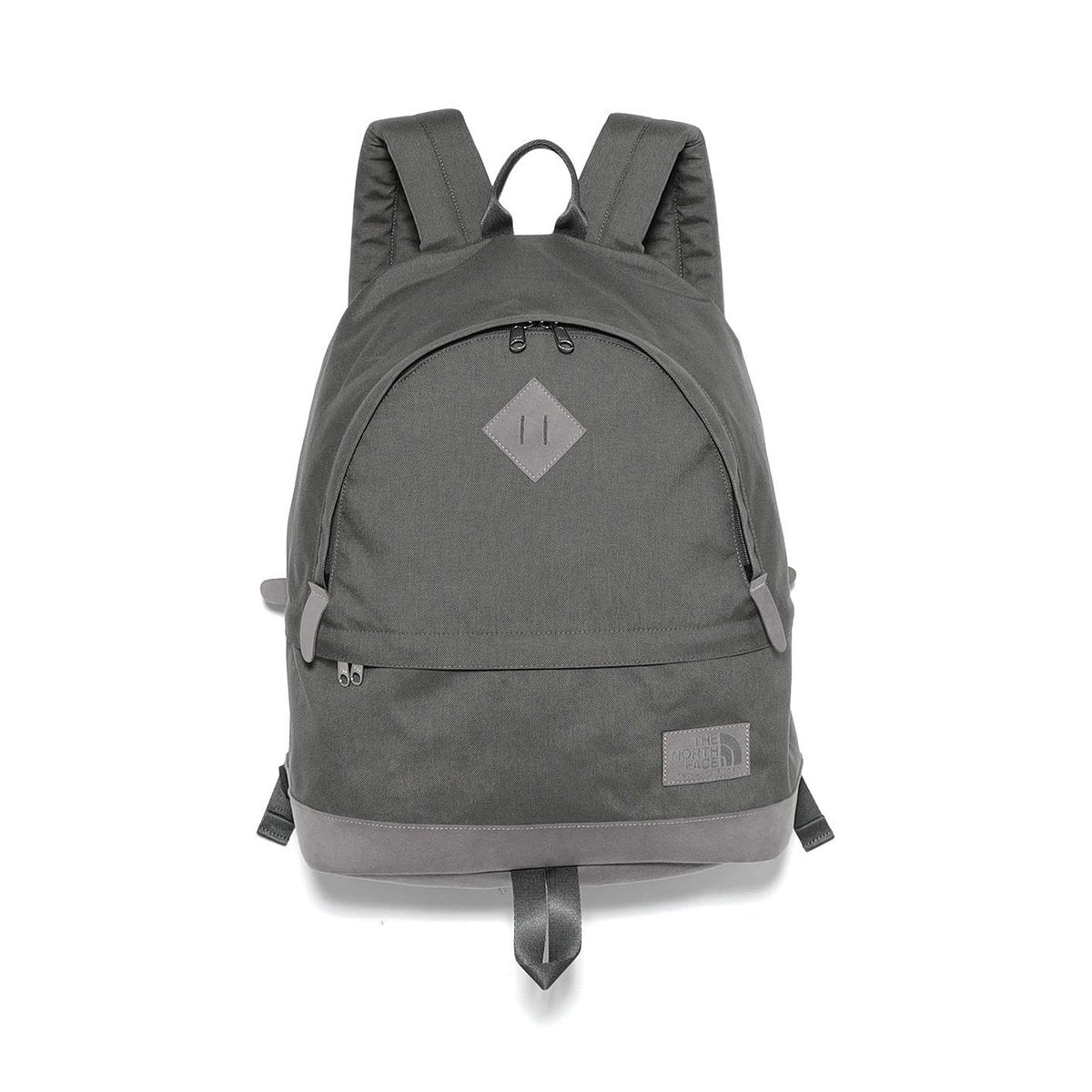 CORDURA Nylon Field Day Pack THE NORTH FACE Purple Label AHGRAY