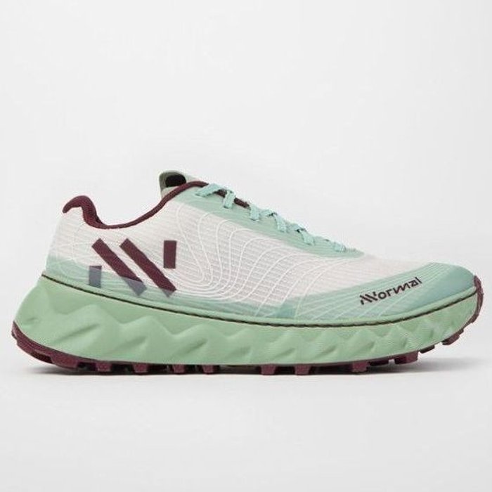 NNORMAL TOMIR NN 2.0 GR/WH