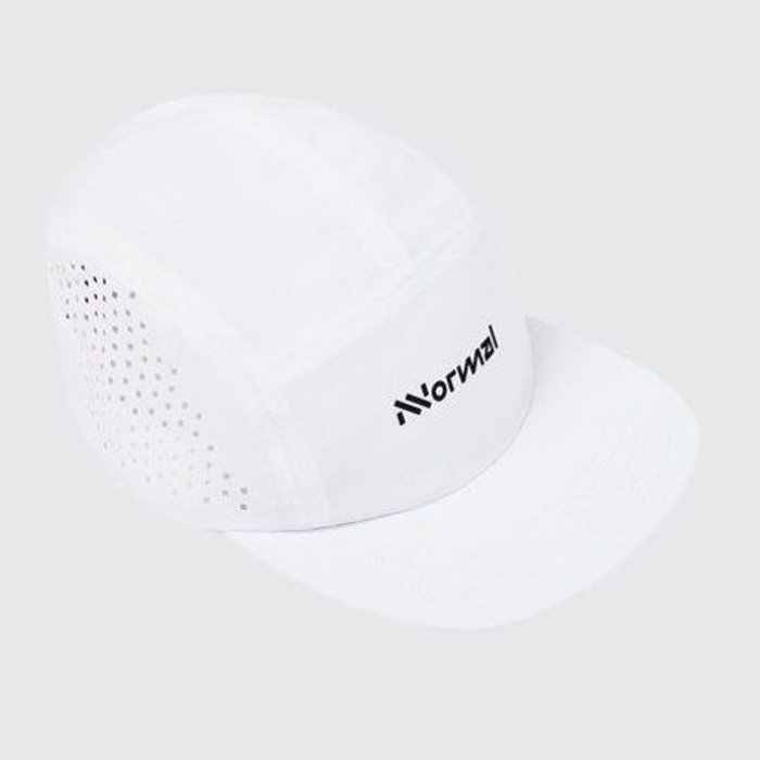 NNORMAL RACE CAP WH