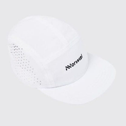 NNORMAL RACE CAP WH