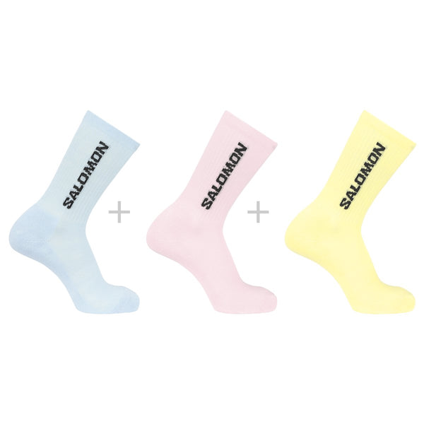 SALOMON EVERYDAY CREW 3-PACK LC3067600