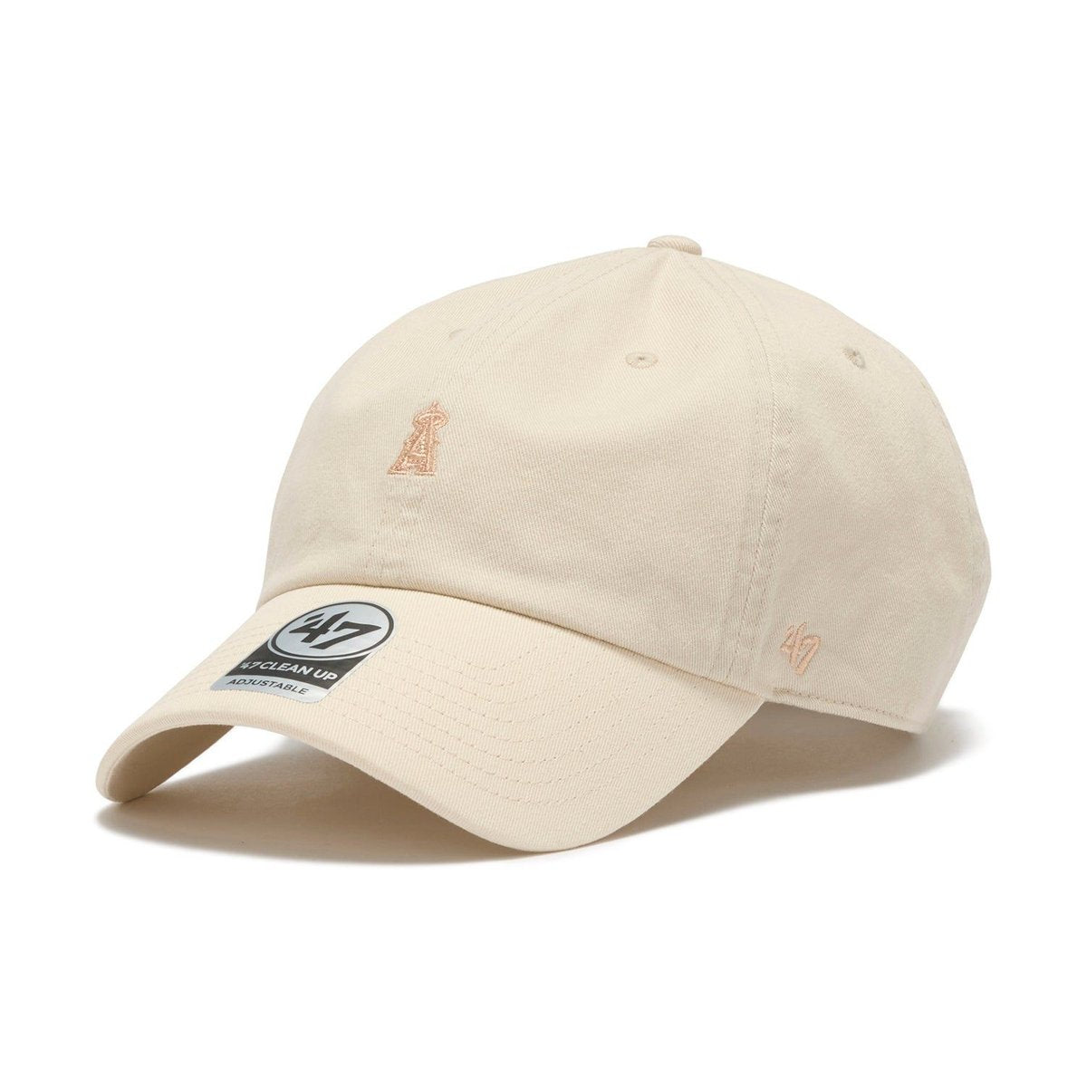 47 A CLP-MLB-LOSANG-YUKHAY-BONE/WHI BONE/WHI