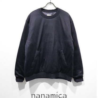 NANAMICA ダウンスウェット SUAF951