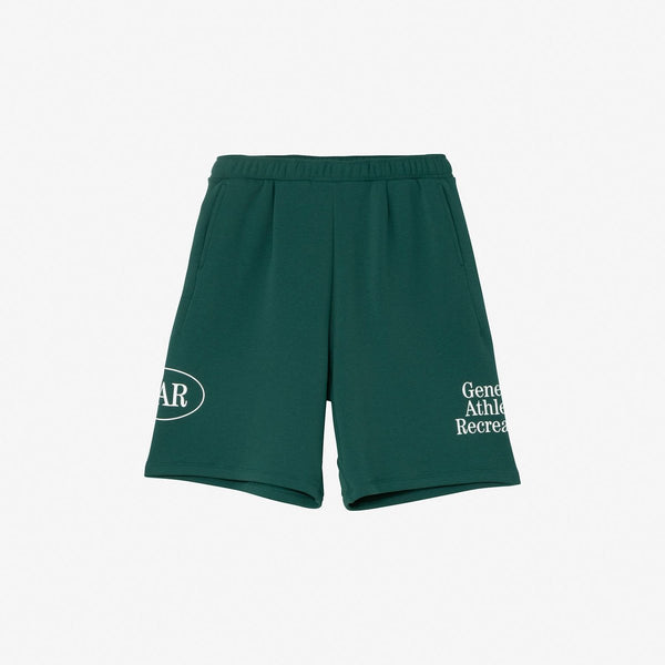 THE NORTH FACE GARスウェットショーツ（ユニセックス） NB42666