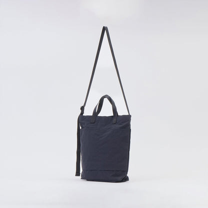 NESK SHOULDER(AIR) BLACK