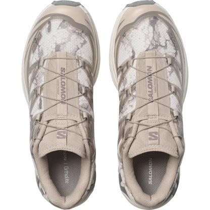 SALOMON XT-6 STORMSHADE SILVER CLOUD/CLOUDBURST/VANILLA ICE