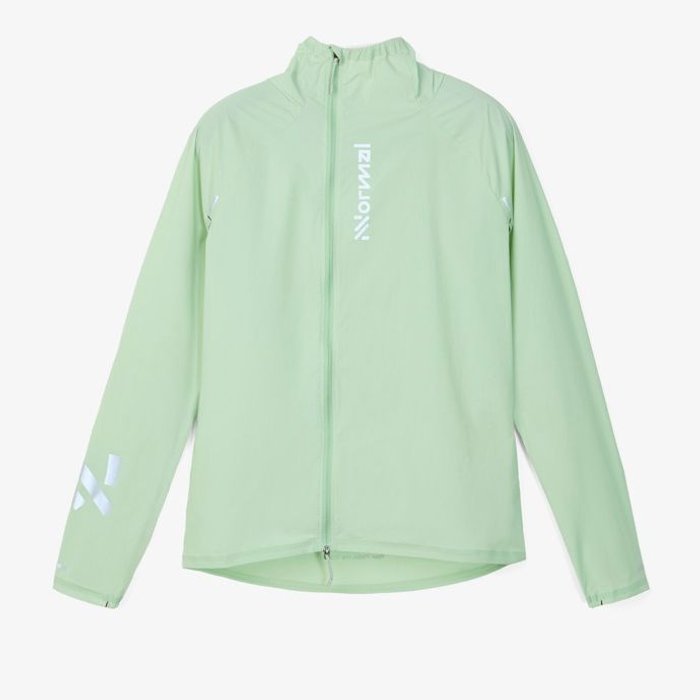 NNORMAL WS WIND JACKET GR