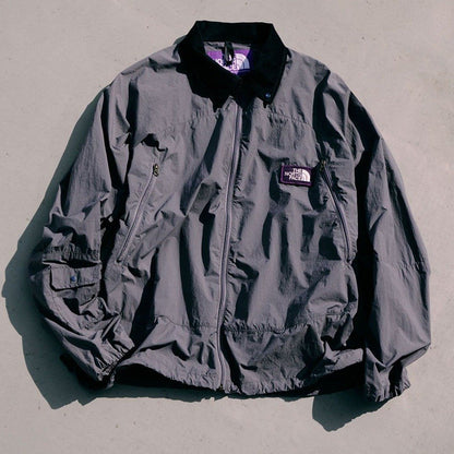 TNF PPL nanamica / THE NORTH FACE Purple Label / Featured Product vol.69 DP