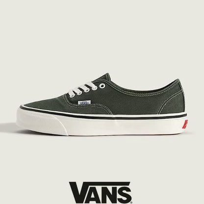 Vans LX AUTHENTIC 44 DUCK CANVAS KELP