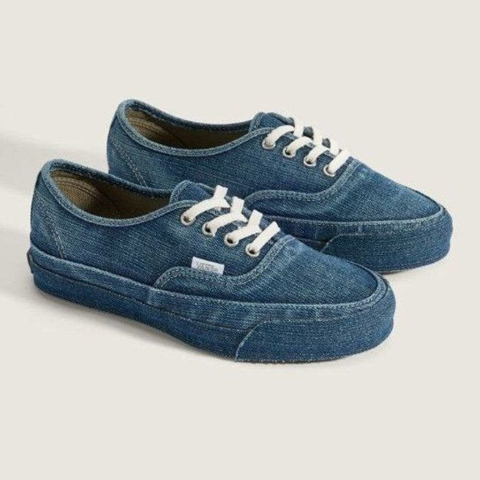 VANS PREMIUM オーセンティック デニム VN000DB8IND