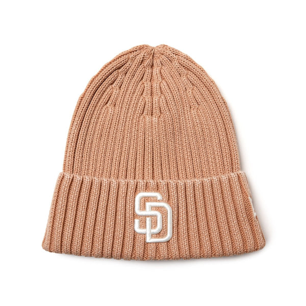 NEW ERA RIB CUFF KNIT SADPAD ITLN WASH 15119607