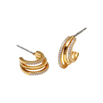 BAQLESS Embrace Feerique Gold HP-FRQ-YG