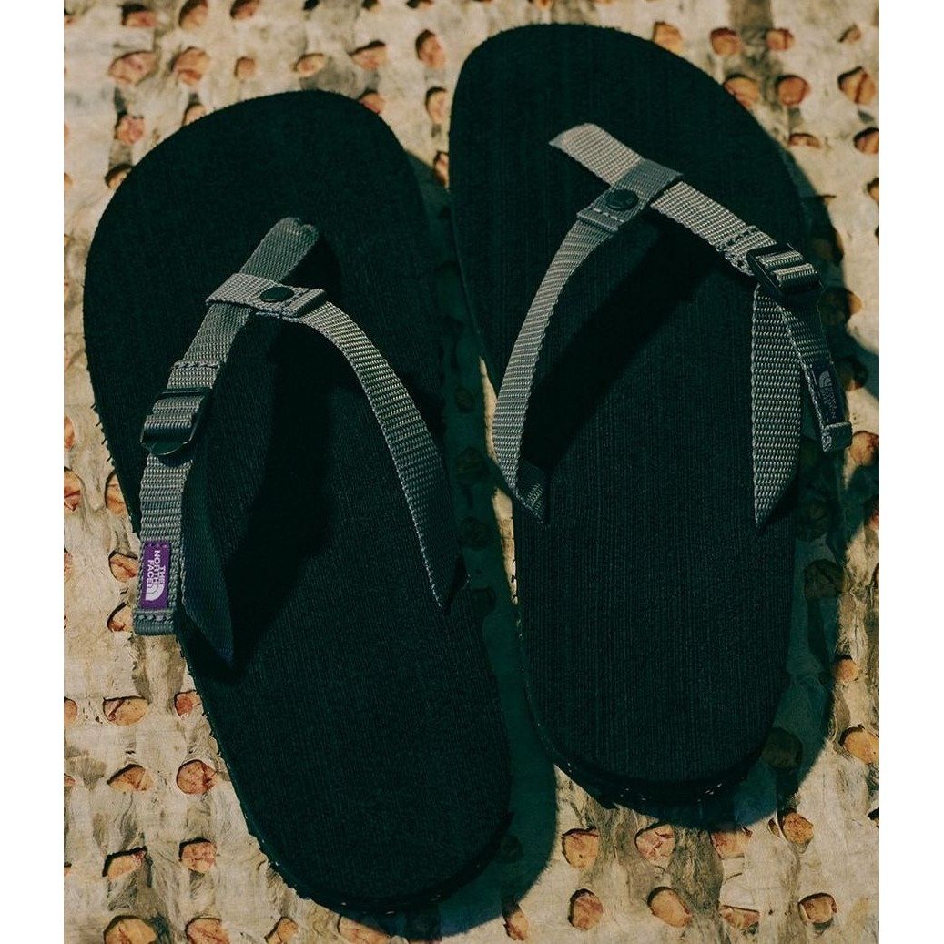 THE NORTH FACE Purple Label nanamica / / Featured Product vol.28 K
