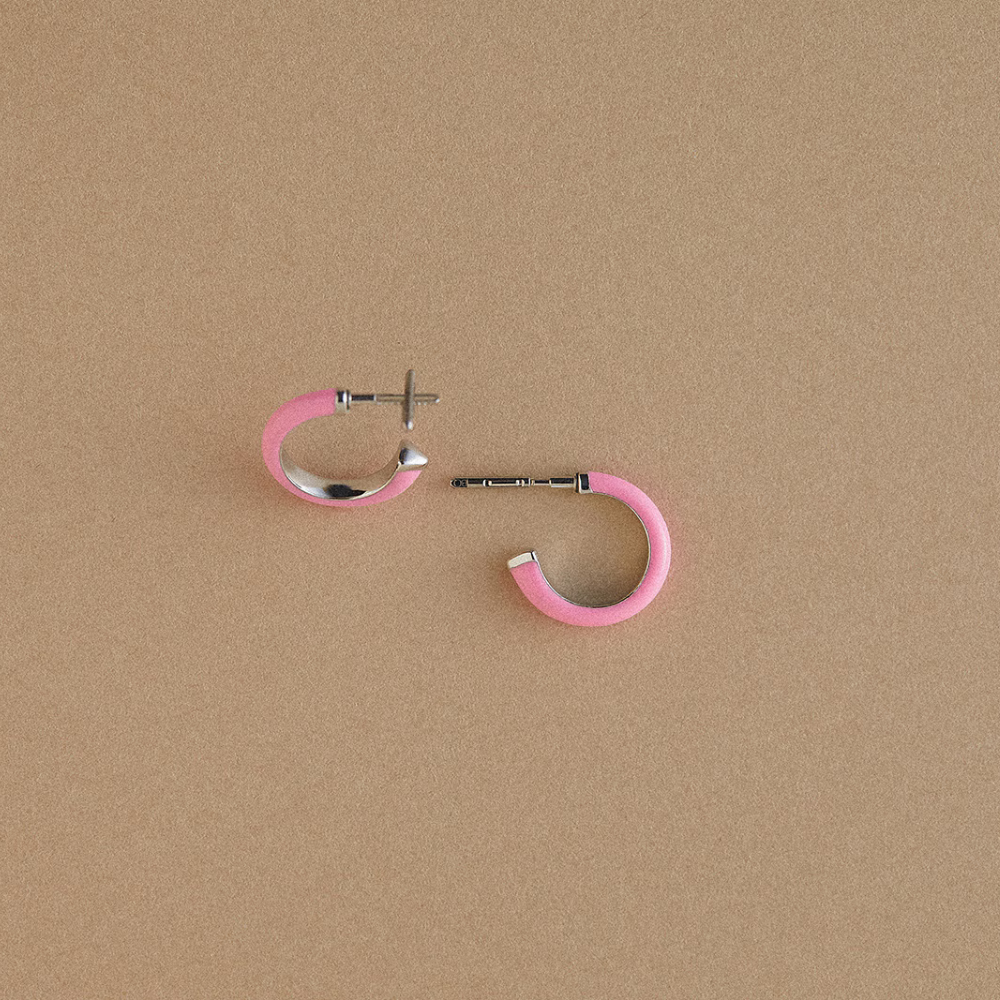 BAQLESS  Embrace Sage Pink　261HP-SG-PK