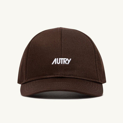 AUTRY CAPS BASEBALL OXIDE